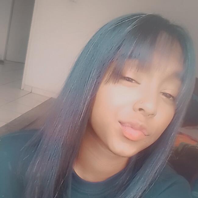 Babysitter in Boksburg: Angela