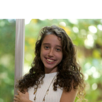 Babysitter in Rio de Janeiro: Carolina