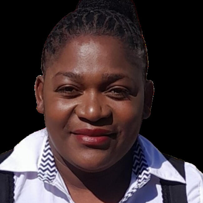Nanny in Benoni: Shylet