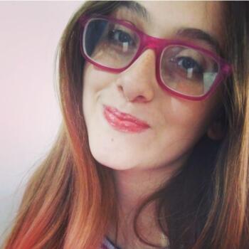 Niñera Buenos Aires: Camila