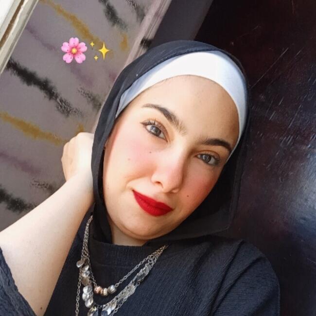 Babysitter in Cairo: Engineer