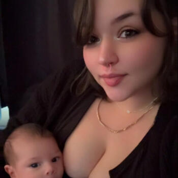 Babysitting job in Norfolk (Virginia): Allison