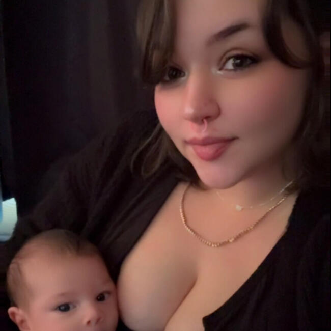 Babysitting job in Norfolk (Virginia): Allison