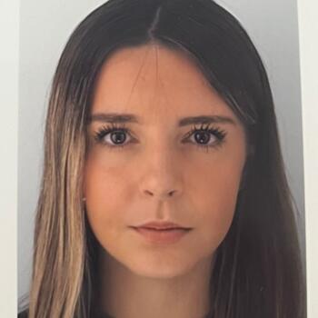 Babysitter Sermaise (Île-de-France): Héloïse