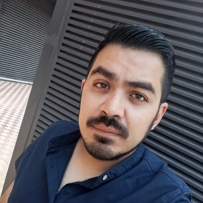 Trabajo para niñera en Cuautitlán: Guillermo Márquez