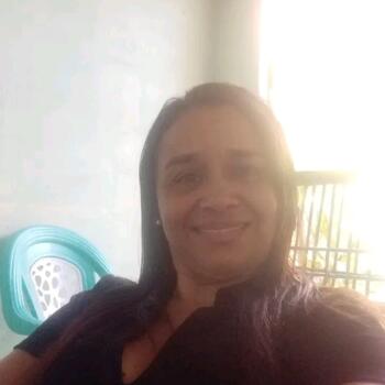 Babá Fortaleza: Maria Valéria melo