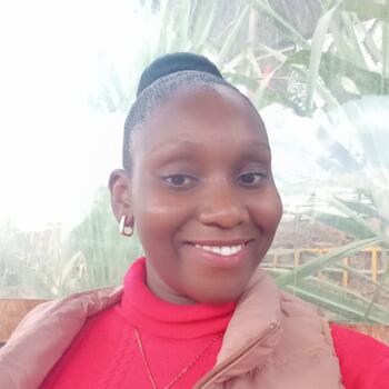 Babysitter in Nyeri: Preccy