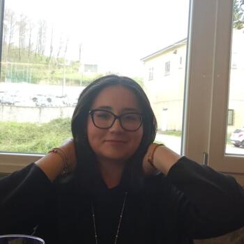 Babysitter in Montemurlo: Noemi