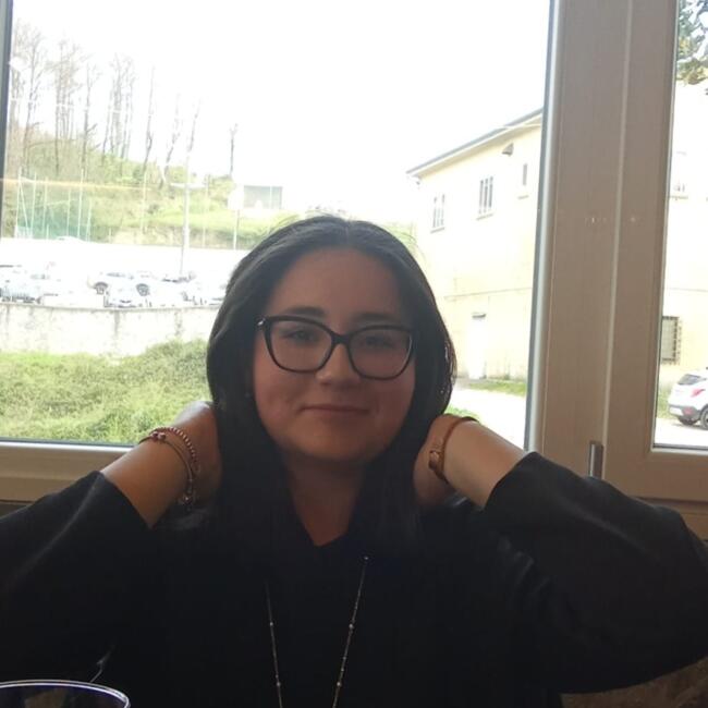 Babysitter a Montemurlo: Noemi