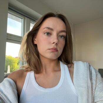 Babysitter in Odense: Sarah