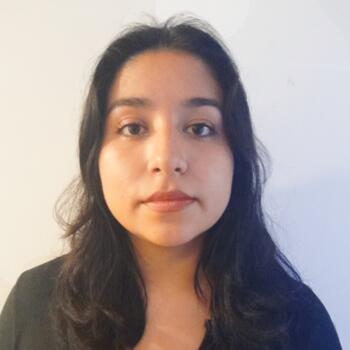 Babysitter Pachacamac: Debra