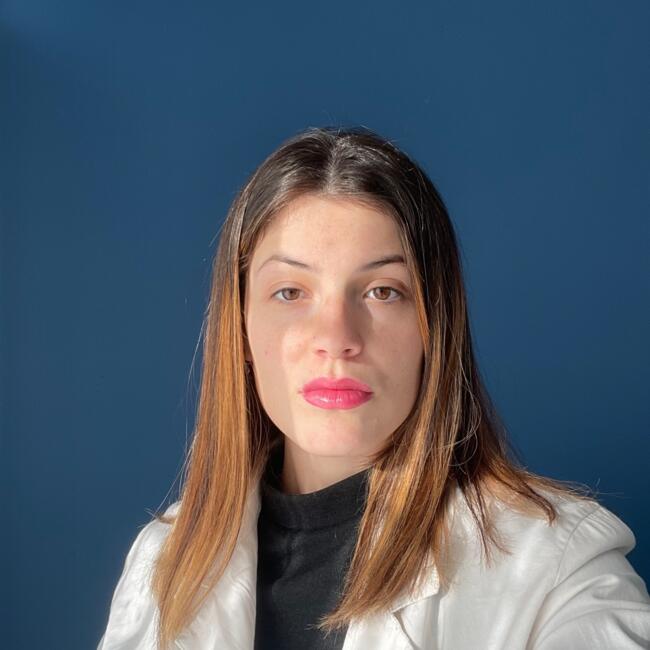 Babysitter a Busto Arsizio: Giada