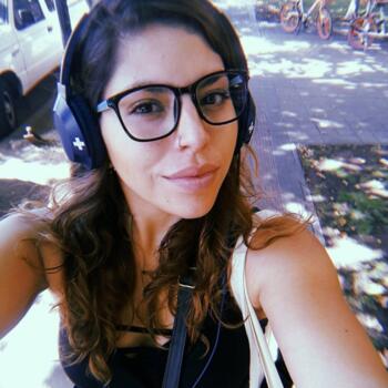 Niñera Macul: Danae