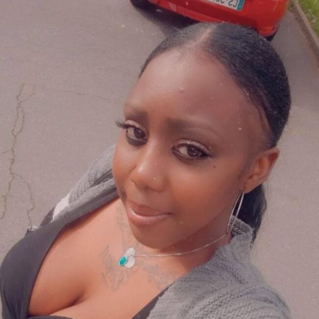 Babysitting job in Saint-André-les-Vergers: Alexia