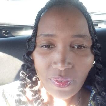 Babysitter Cape Town: Ruvimbo Brenda