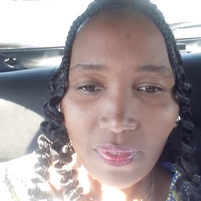Babysitter in Cape Town: Ruvimbo Brenda