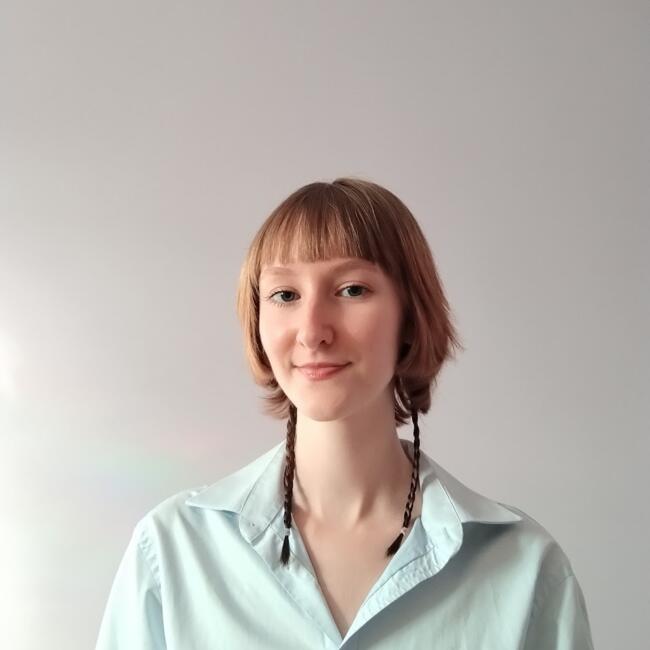 Niania w Wrocław: Antonina