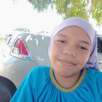 Babysitter in Maracaibo: Mónica patricia Díaz Cohen