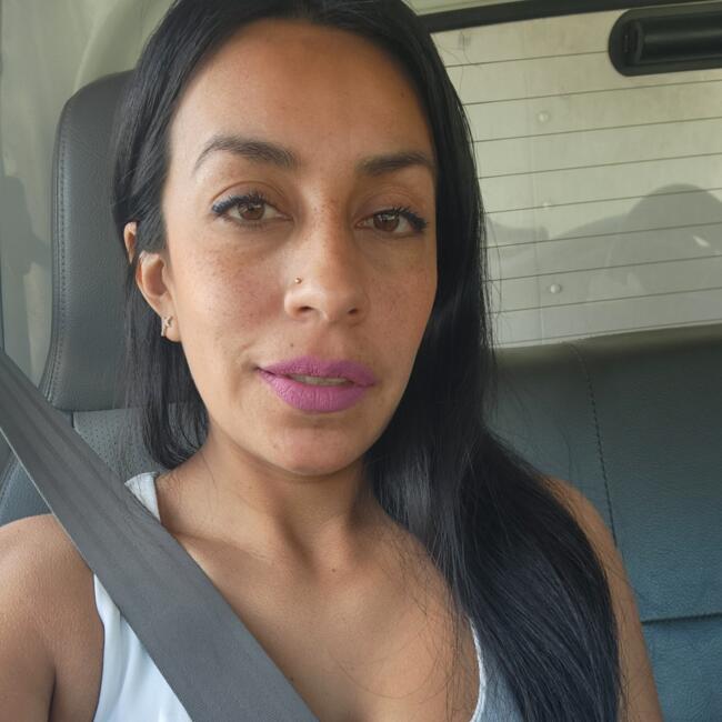 Babysitting job in Villa Alemana: Maria jose