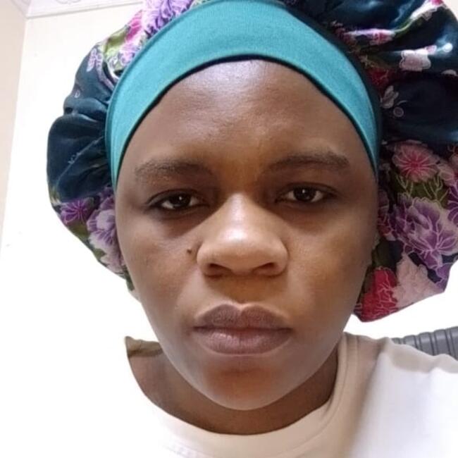 Babysitter in Riyadh: Jas