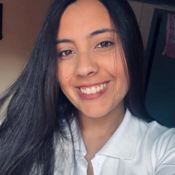 Niñera en Rivera: Marilia