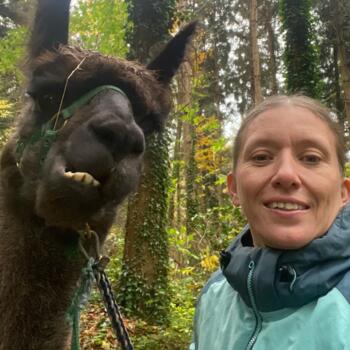 Maman de jour à Brittnau: Nadia