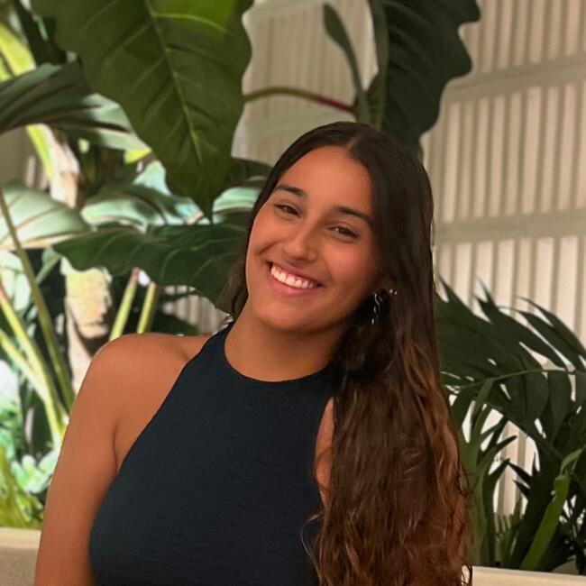 Babysitter in Santa Iria da Azóia: Catarina