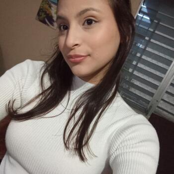 Niñera en David: Danna