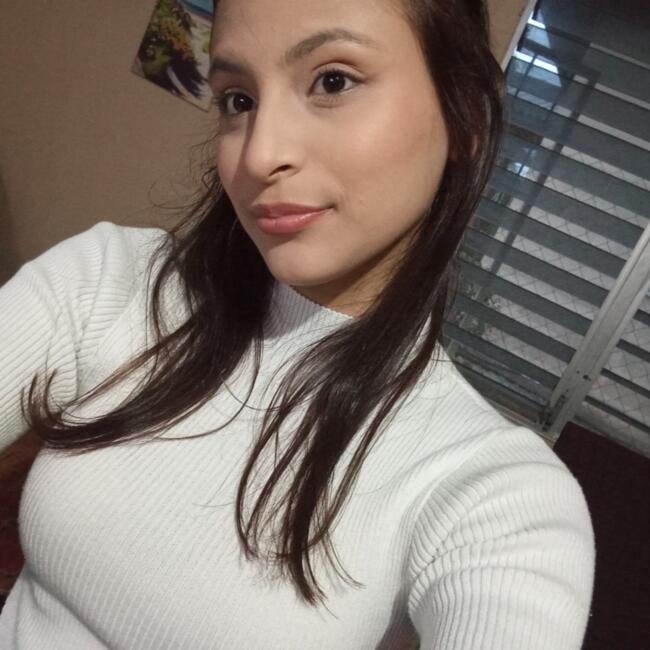 Niñera en David: Danna