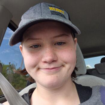 Baby-sitter in Penetanguishene: Kenny