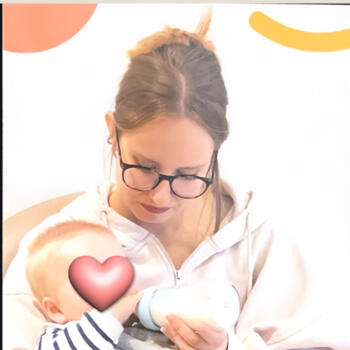 Nounou Melun: Astrid