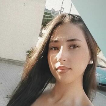 Niñera en Barcelona: Coral