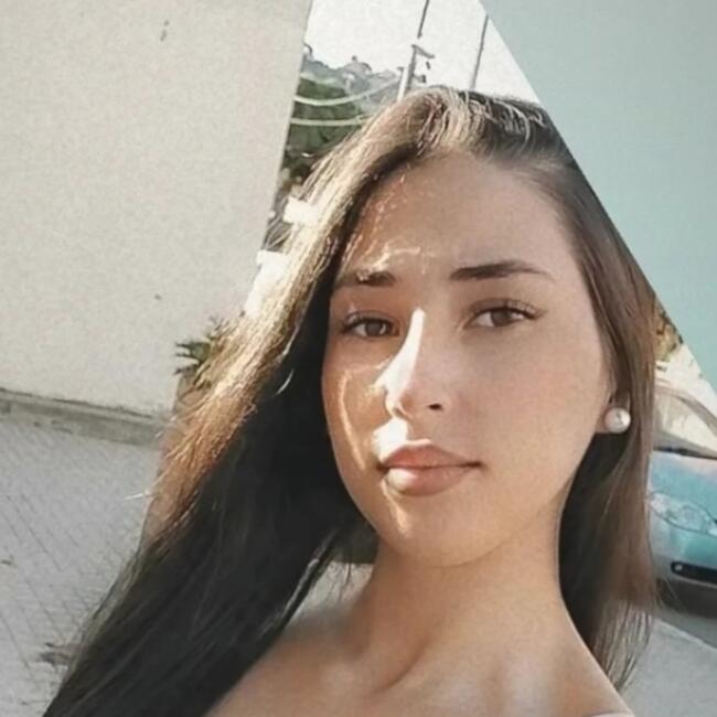 Niñera en Barcelona: Coral