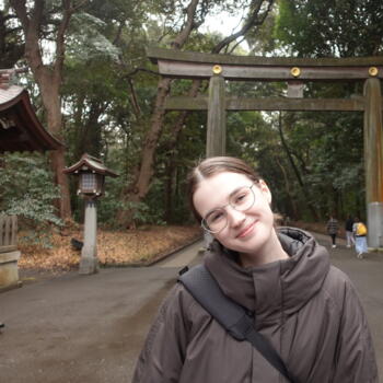 Babysitter Cologne: Sophie