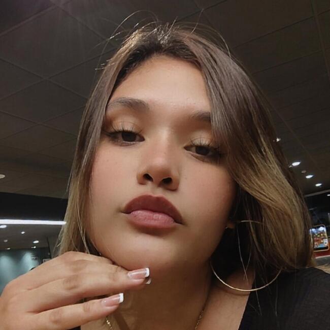 Babysitting job in Panama City: Denise Bethancourt Villalba