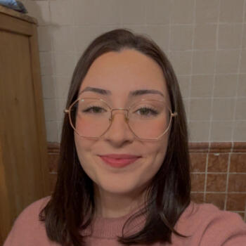 Nanny in Rotglá y Corbera: Raquel