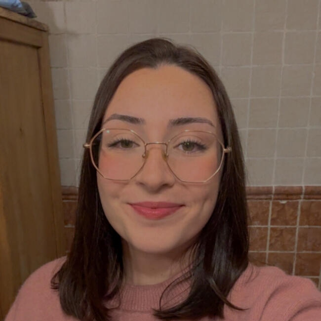 Niñera en Rotglá y Corbera: Raquel