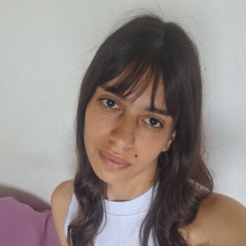 Niñera La Plata: Euge