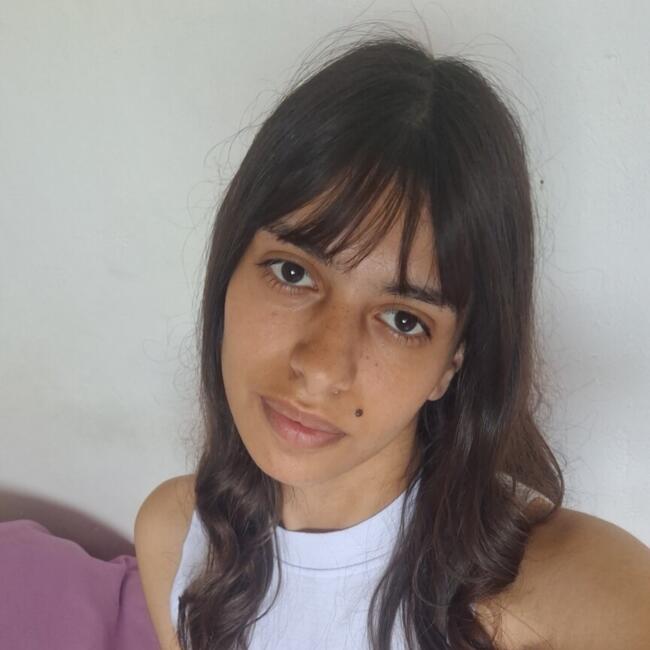 Babysitter in La Plata: Euge