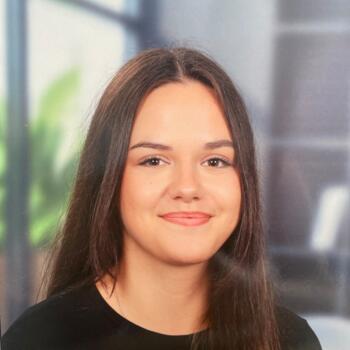 Babysitter in Brétigny-sur-Orge: Camille