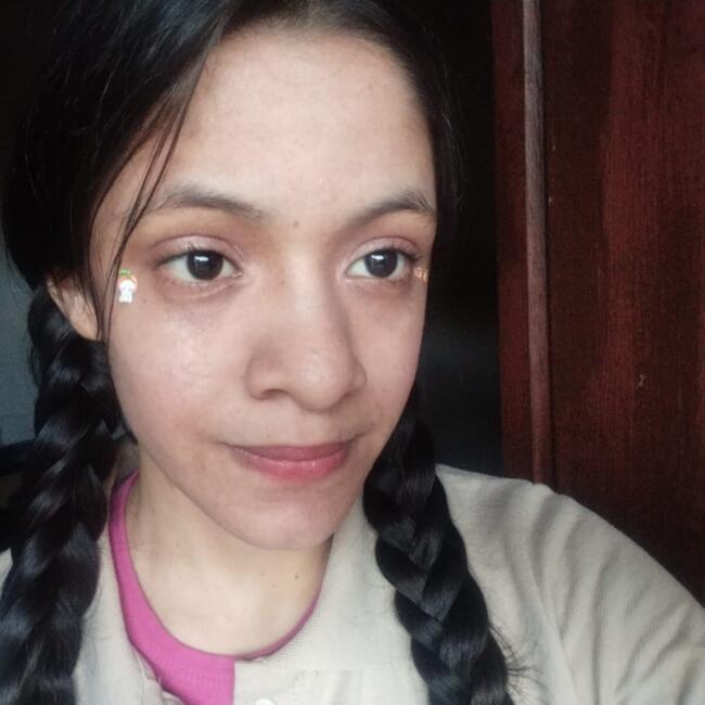 Babysitter in Fernando de la Mora: Jenifer
