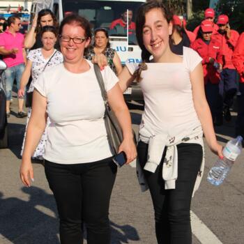 Babysitter em Valongo: Ana
