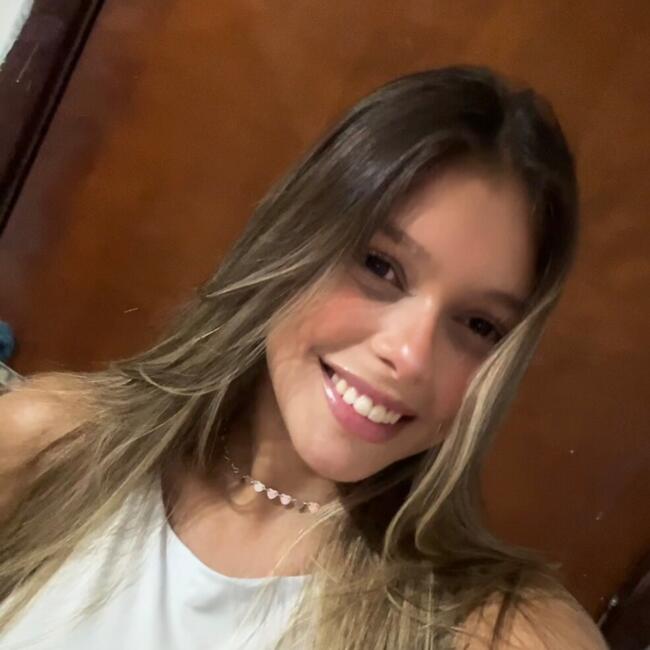 Babysitter in Piracicaba: Emilin