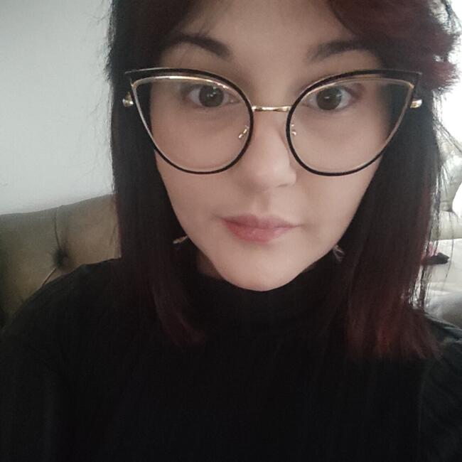 Babysitter in Battipaglia: Sara