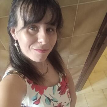Babysitter Maracalagonis: Marianna