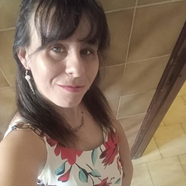 Babysitter a Maracalagonis: Marianna