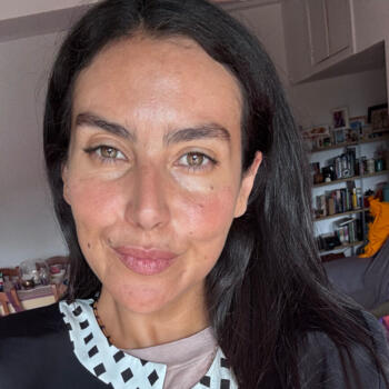 Babysitter em Estoril: Rafaela