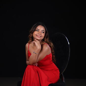 Niñera en Santo Domingo (Distrito de Santo Domingo): Sarahi Isabella Diaz Quezada