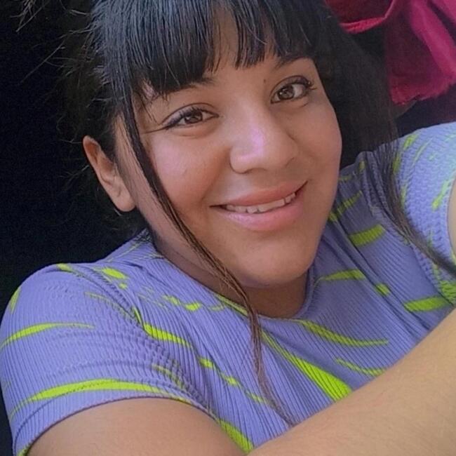 Babysitter in San Miguel de Tucumán: Naza