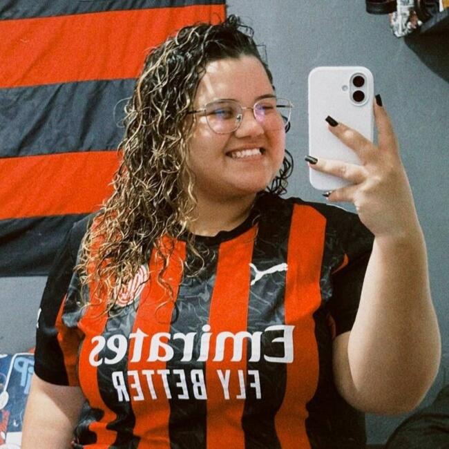 Babysitter in Paulista: Suellen